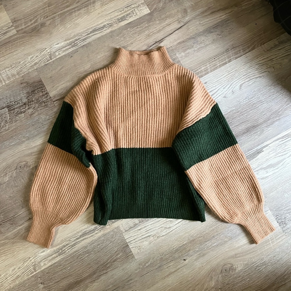 LUSH sweater